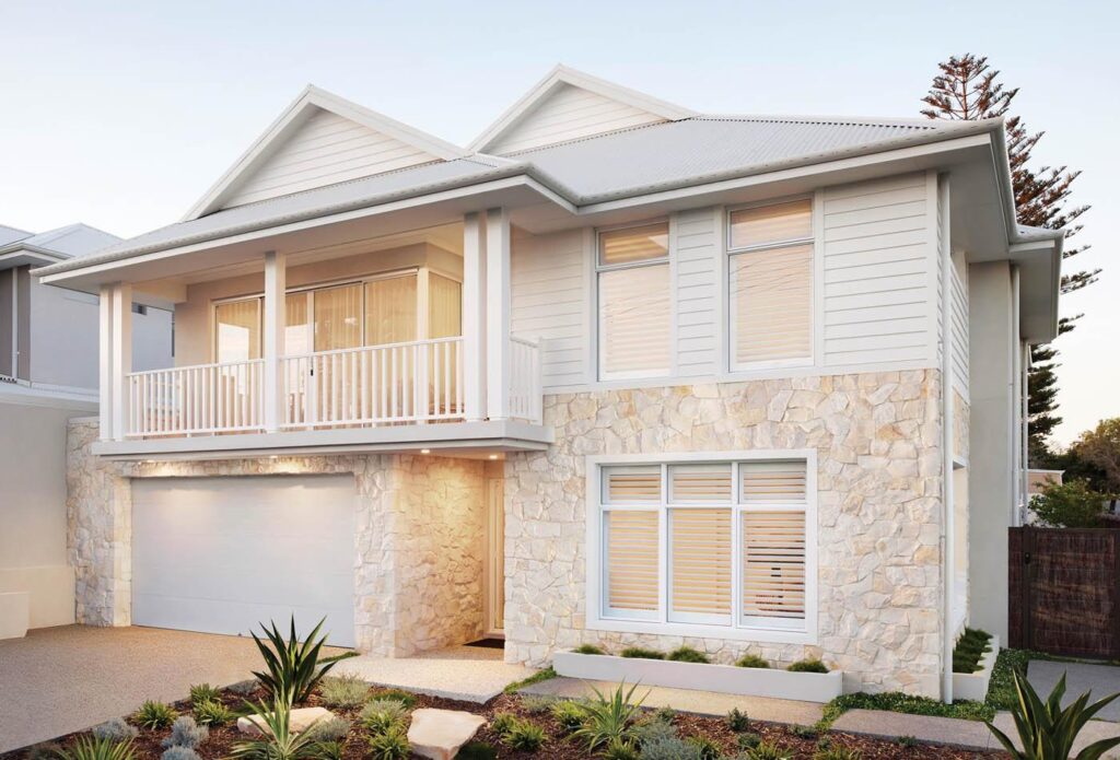 Custom Home Builders Perth | Boutique Home Builders - Coast Homes